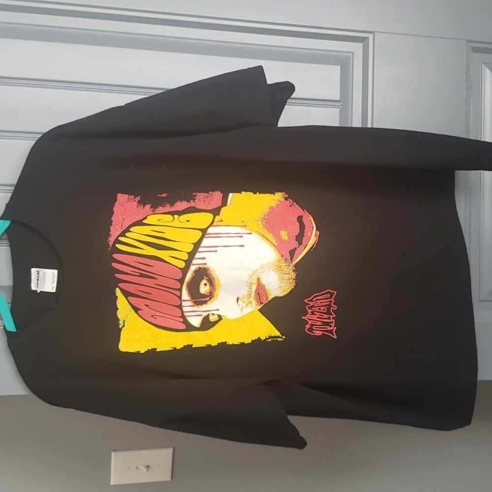 Monoxide Twiztid Tee